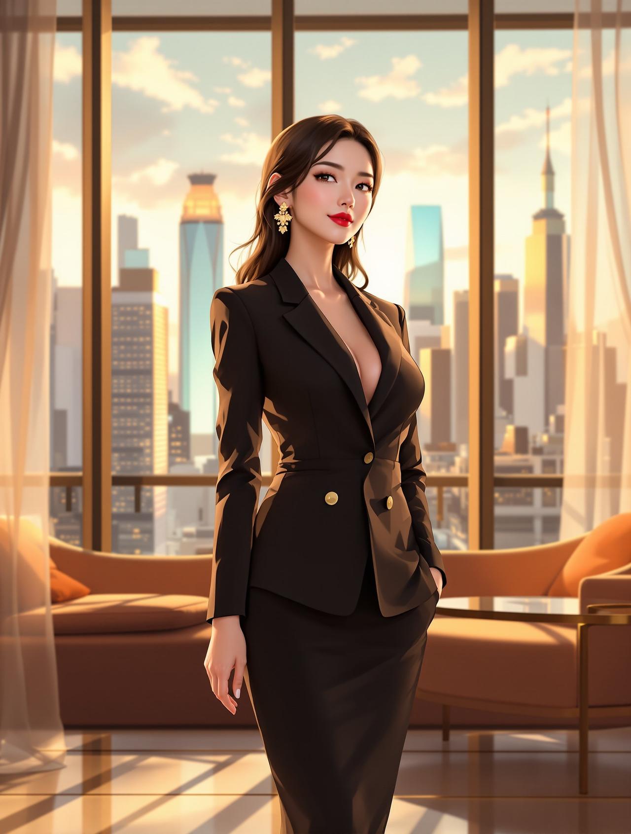 短剧软件 - 总裁他总想靠近我
